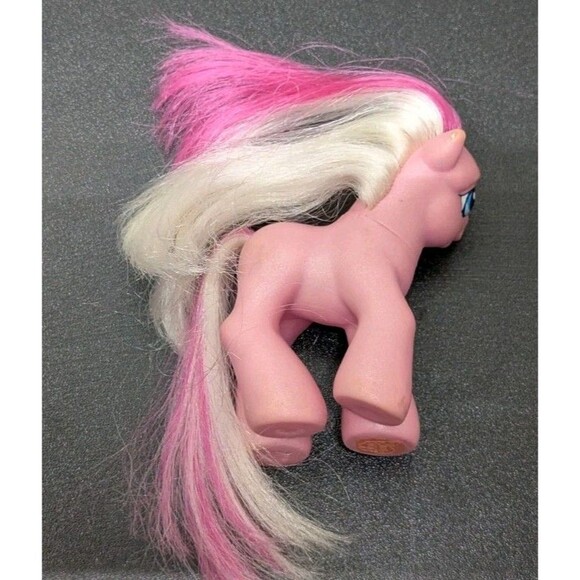 G3 Hasbro My Little Pony Baby PENNY CANDY Super Cute - Picture 7 of 7